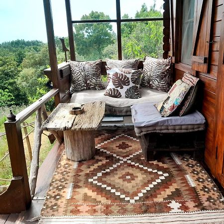 Casa Do Sobreiro 2 Bed & Breakfast Serra das Alhadas Екстериор снимка