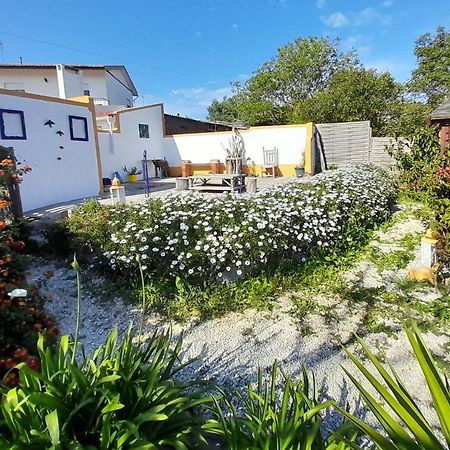 Casa Do Sobreiro 2 Bed & Breakfast Serra das Alhadas Екстериор снимка