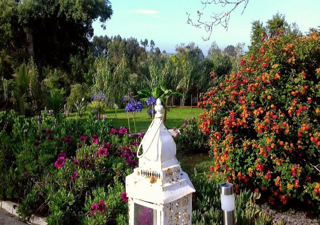 Casa Do Sobreiro 2 Bed & Breakfast Serra das Alhadas Екстериор снимка