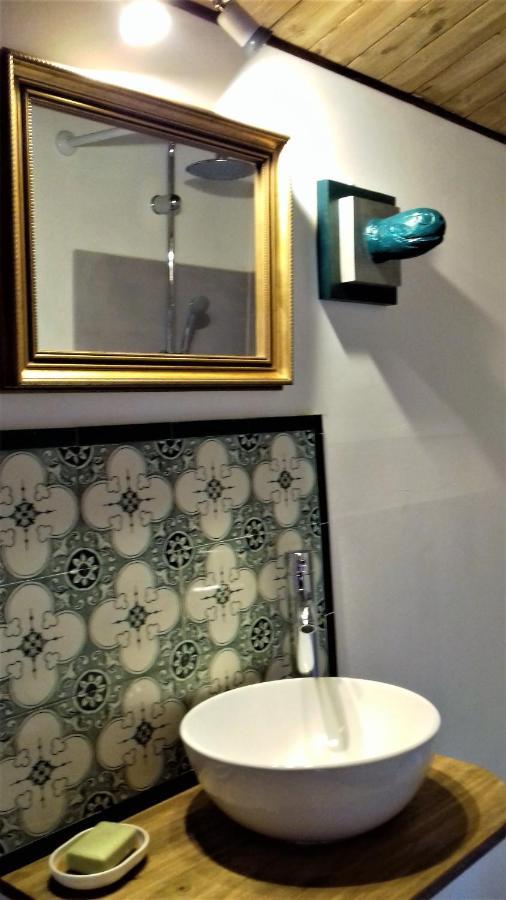 Casa Do Sobreiro 2 Bed & Breakfast Serra das Alhadas Екстериор снимка