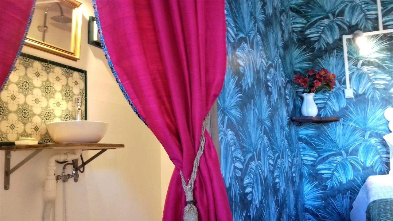 Casa Do Sobreiro 2 Bed & Breakfast Serra das Alhadas Екстериор снимка
