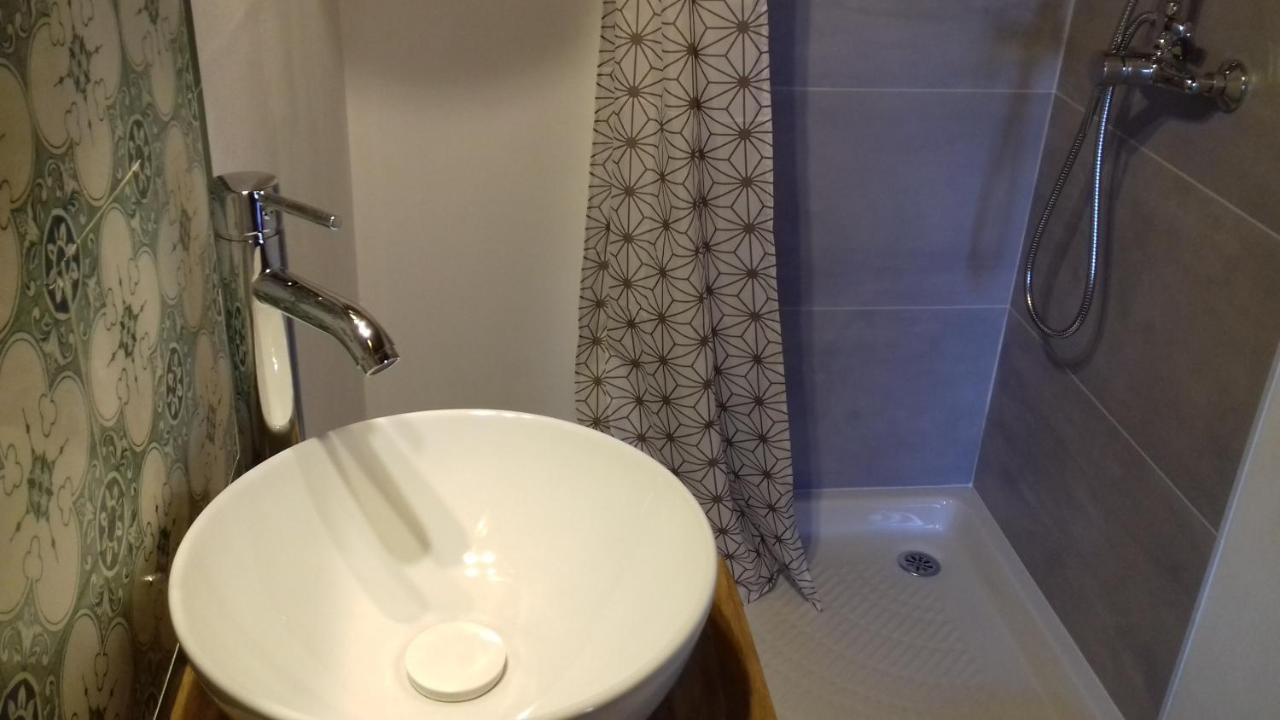 Casa Do Sobreiro 2 Bed & Breakfast Serra das Alhadas Екстериор снимка