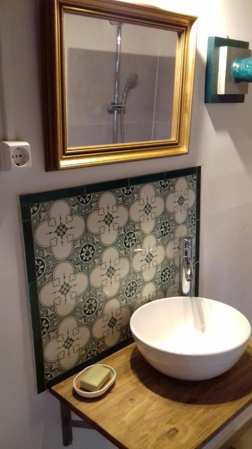 Casa Do Sobreiro 2 Bed & Breakfast Serra das Alhadas Екстериор снимка