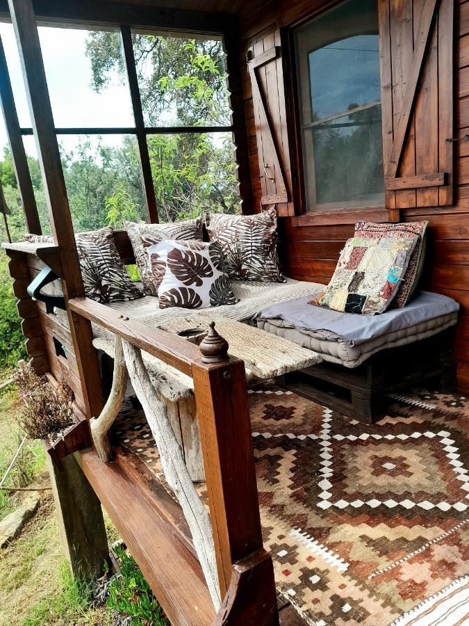 Casa Do Sobreiro 2 Bed & Breakfast Serra das Alhadas Екстериор снимка