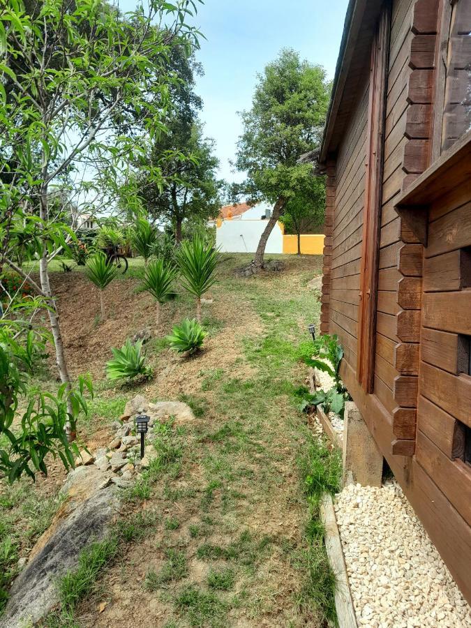 Casa Do Sobreiro 2 Bed & Breakfast Serra das Alhadas Екстериор снимка