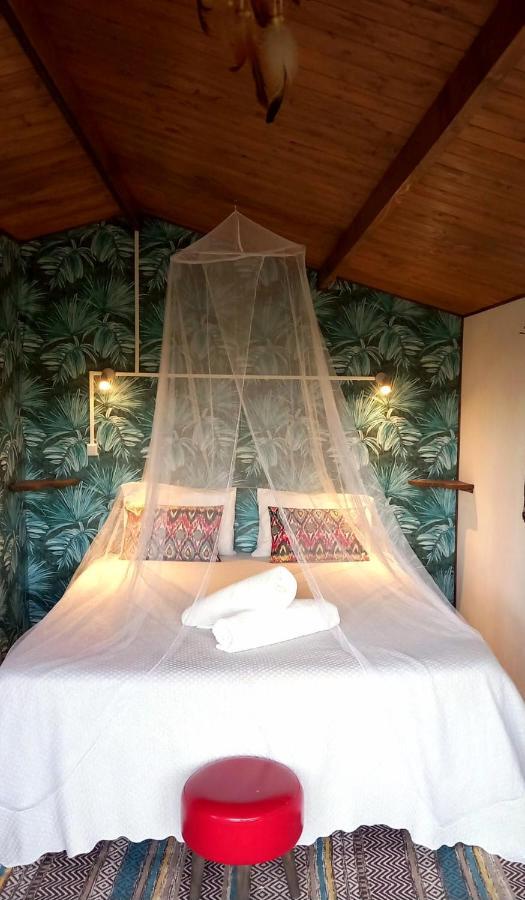Casa Do Sobreiro 2 Bed & Breakfast Serra das Alhadas Екстериор снимка