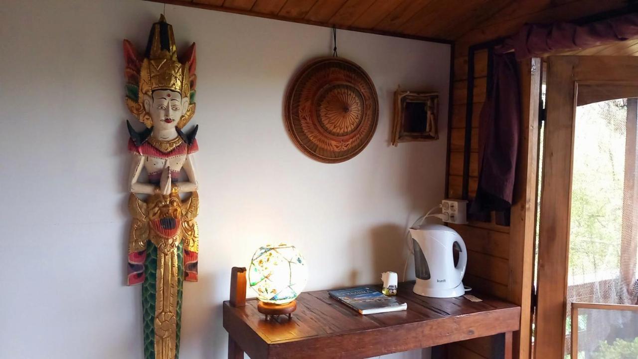 Casa Do Sobreiro 2 Bed & Breakfast Serra das Alhadas Екстериор снимка