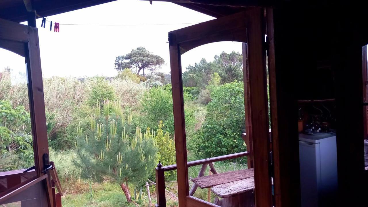 Casa Do Sobreiro 2 Bed & Breakfast Serra das Alhadas Екстериор снимка
