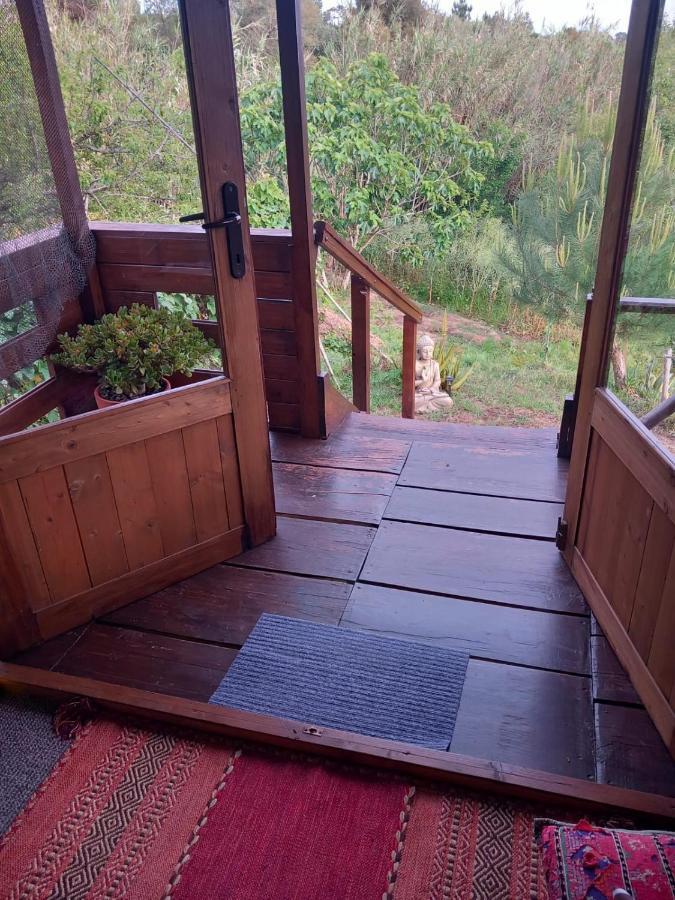 Casa Do Sobreiro 2 Bed & Breakfast Serra das Alhadas Екстериор снимка