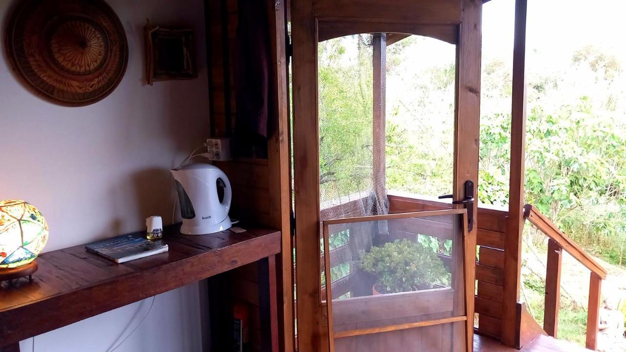 Casa Do Sobreiro 2 Bed & Breakfast Serra das Alhadas Екстериор снимка