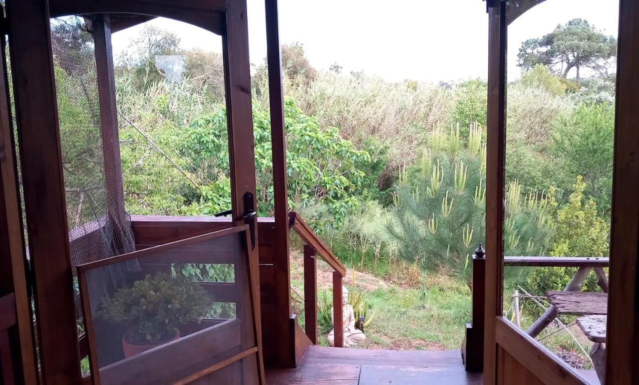 Casa Do Sobreiro 2 Bed & Breakfast Serra das Alhadas Екстериор снимка