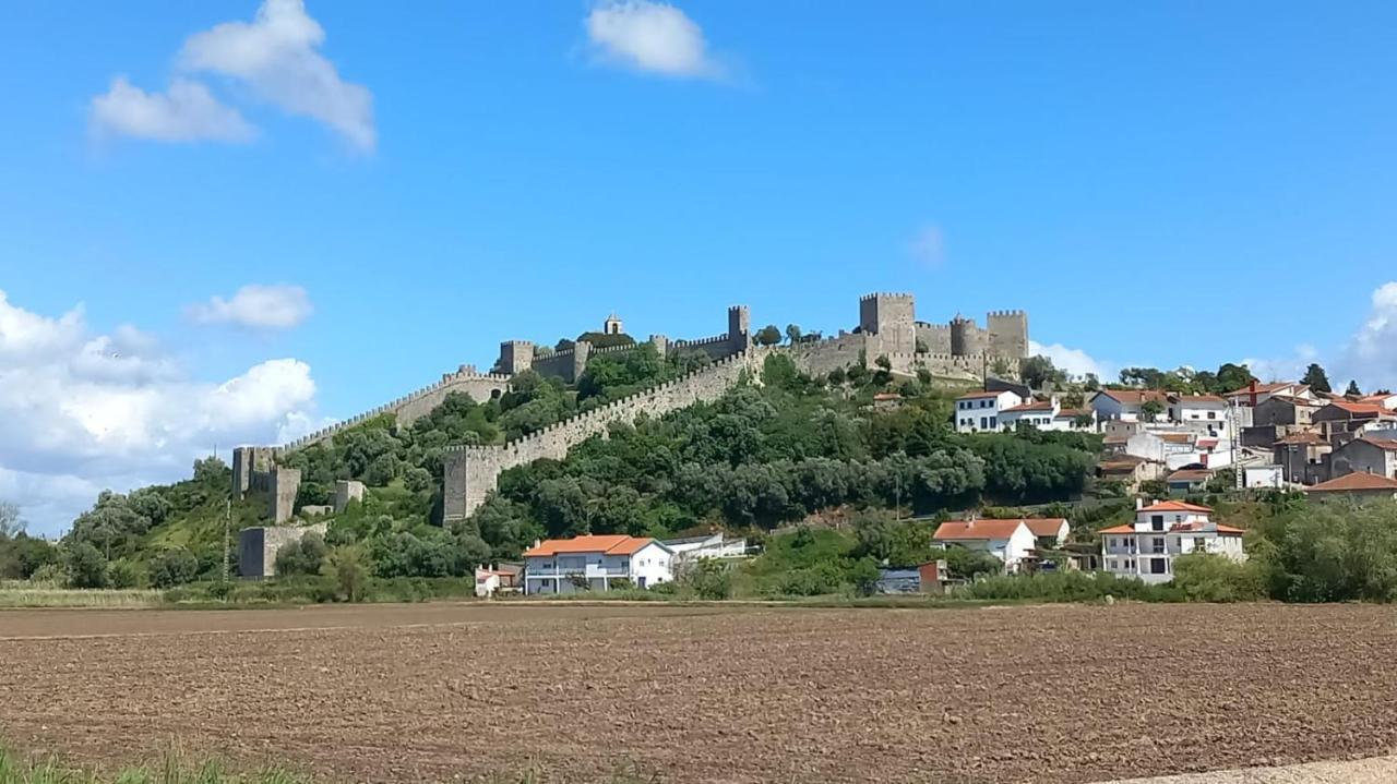Casa Do Sobreiro 2 Bed & Breakfast Serra das Alhadas Екстериор снимка