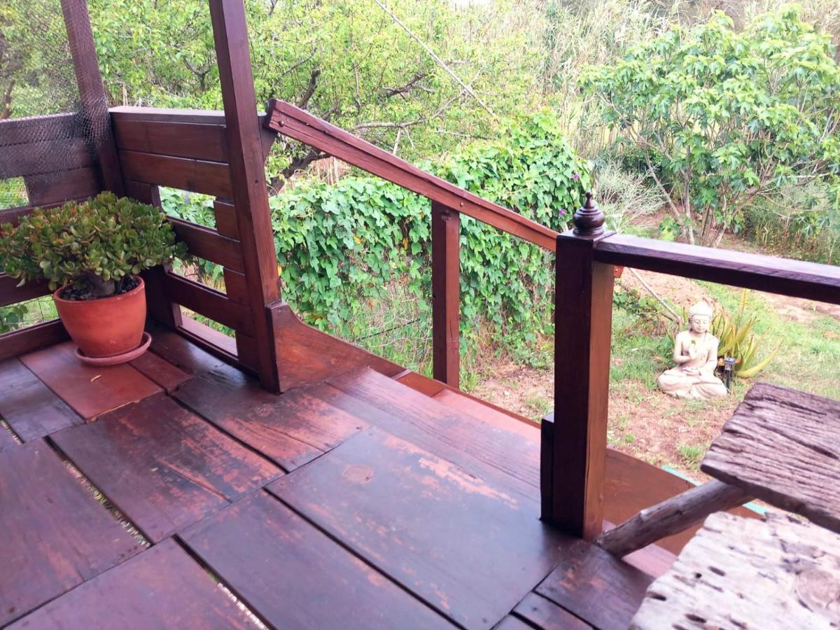 Casa Do Sobreiro 2 Bed & Breakfast Serra das Alhadas Екстериор снимка
