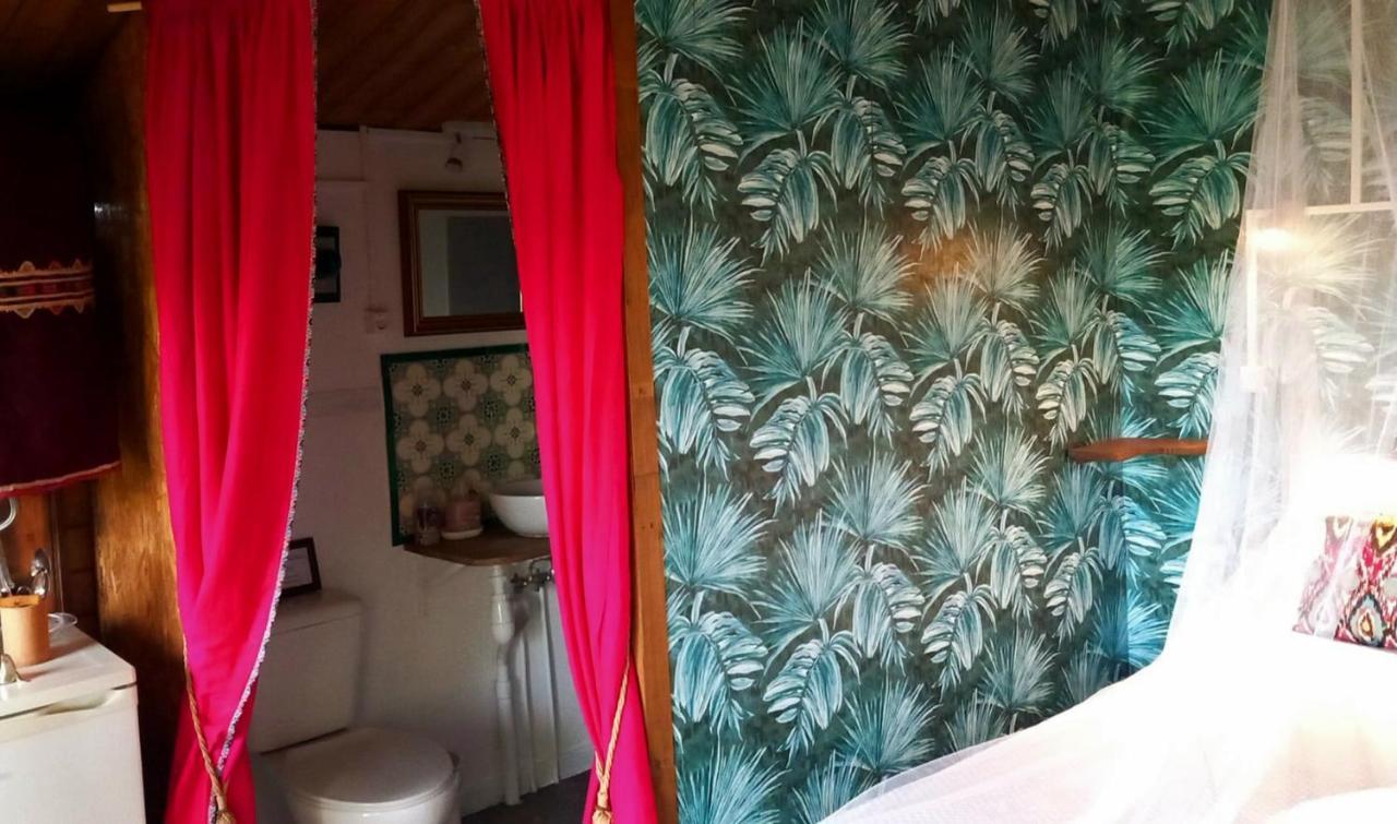 Casa Do Sobreiro 2 Bed & Breakfast Serra das Alhadas Екстериор снимка
