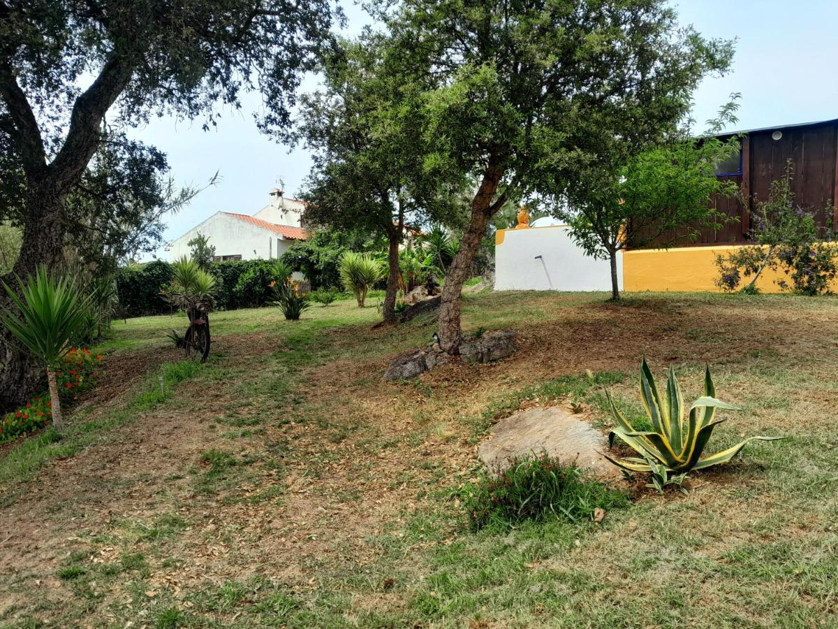 Casa Do Sobreiro 2 Bed & Breakfast Serra das Alhadas Екстериор снимка