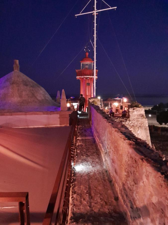 Casa Do Sobreiro 2 Bed & Breakfast Serra das Alhadas Екстериор снимка