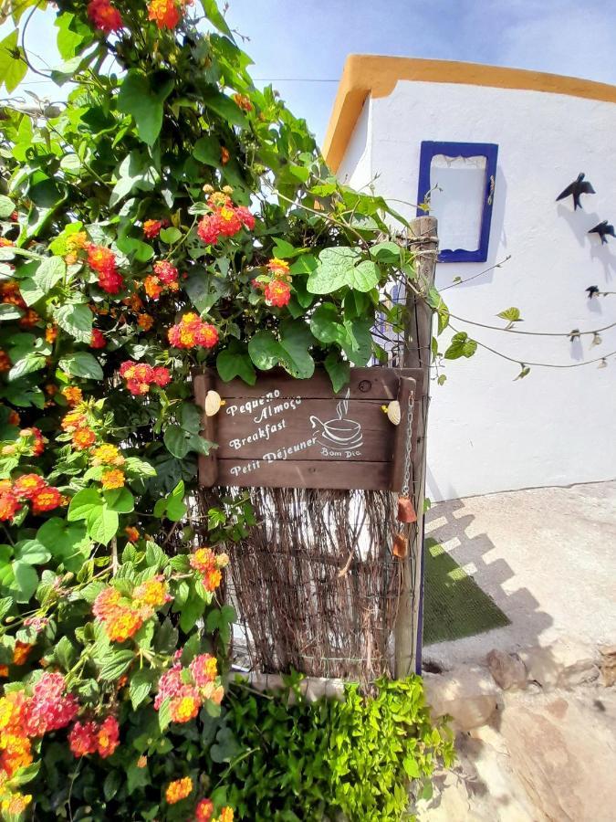 Casa Do Sobreiro 2 Bed & Breakfast Serra das Alhadas Екстериор снимка