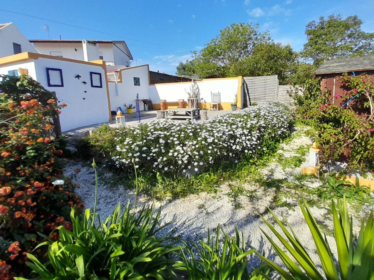 Casa Do Sobreiro 2 Bed & Breakfast Serra das Alhadas Екстериор снимка